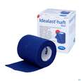 Sie sehen eine Packung Elastische Binden Idealast/haft Kohaesiv/color Blau 4mx 6cm 1st, Produktbild: 06 Elastische Binden Idealast/haft Kohaesiv/color Blau 4mx 6cm 1st, A-Nr.: 4174582 - 06