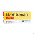 Meditonsin Globuli 8g, A-Nr.: 4482585 - 03