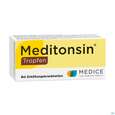 Meditonsin Tropfen 70g, A-Nr.: 1337003 - 04