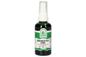 BIRKENBLAETTER SPRAY 50 ML, A-Nr.: 4443585 - 01