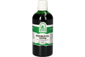 BIRKENBLAETTER TROPFEN 100 ML, A-Nr.: 4311843 - 01