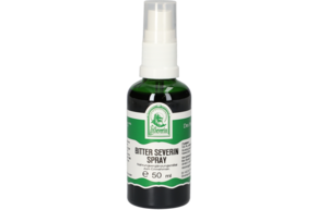 BITTER SEVERIN SPRAY 50 ML, A-Nr.: 4609755 - 01