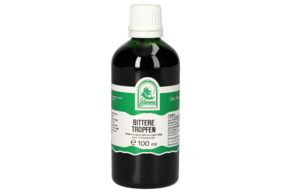 BITTERE TROPFEN 100 ML, A-Nr.: 4377150 - 01