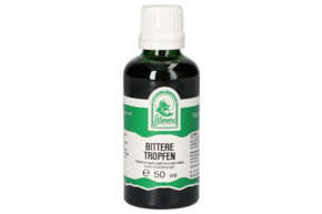 BITTERE TROPFEN 50 ML, A-Nr.: 4377144 - 01