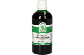 BITTERKLEEBLAETTER TROPFEN 100 ML, A-Nr.: 3865462 - 01