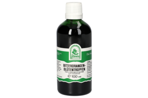 BITTERORANGENBLUETEN TROPFEN 100 ML, A-Nr.: 4311820 - 01