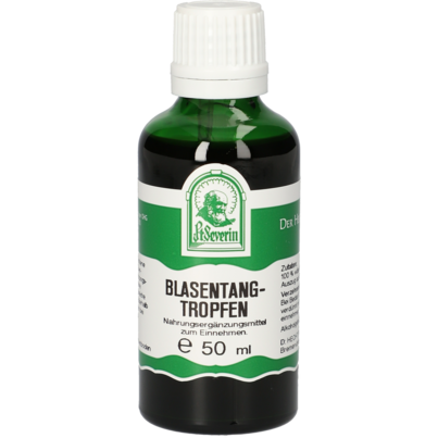 BLASENTANG TROPFEN 50 ML, A-Nr.: 4402818 - 01