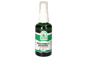 BOCKSHORNKLEESAMEN SPRAY 50 ML, A-Nr.: 4485187 - 01