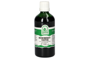 BOHNENKRAUT TROPFEN 100 ML, A-Nr.: 4403338 - 01