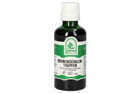 BOHNENSCHALEN TROPFEN 50 ML, A-Nr.: 4377316 - 01