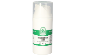 BOLDOBLÄTTER SALBE 90 G, A-Nr.: 5613598 - 01