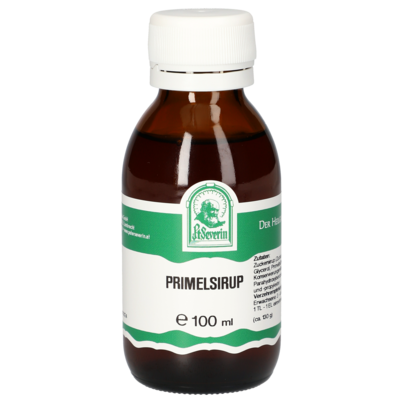 PRIMEL SIRUP 100 ML, A-Nr.: 4394970 - 01