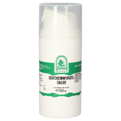 QUECKENWURZEL SALBE 90 G, A-Nr.: 5703700 - 01