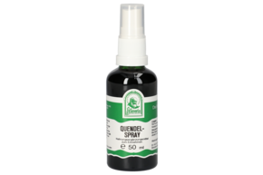 QUENDEL SPRAY 50 ML, A-Nr.: 4444722 - 01