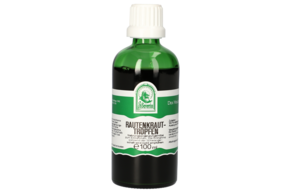 RAUTENKRAUT TROPFEN 100 ML, A-Nr.: 4403290 - 01