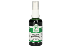 RHABARBERWURZEL SPRAY 50 ML, A-Nr.: 4484791 - 01