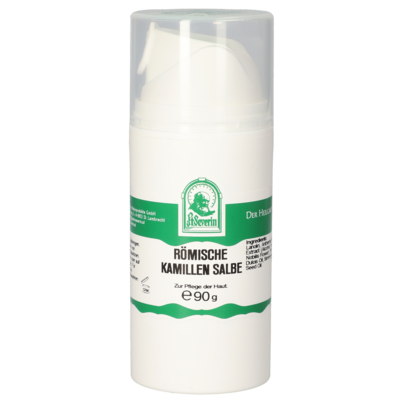 RÖMISCHE KAMILLEN SALBE 90 G, A-Nr.: 5703887 - 01