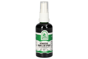 RÖMISCHE KAMILLEN SPRAY 50 ML, A-Nr.: 4854851 - 01