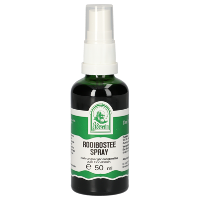 ROOIBOS TEE SPRAY 50 ML, A-Nr.: 5182081 - 01