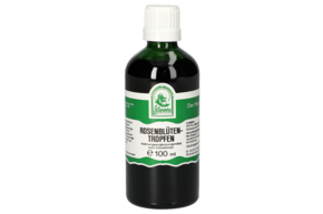 ROSENBLÜTEN TROPFEN 100 ML, A-Nr.: 4312423 - 01