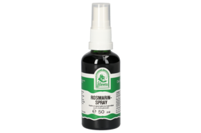 ROSMARIN SPRAY 50 ML, A-Nr.: 4566075 - 01