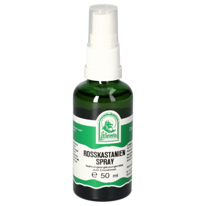 ROSSKASTANIEN SPRAY 50 ML, A-Nr.: 4932798 - 01