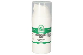 ROSSKASTANIENBLÜTEN SALBE 90 G, A-Nr.: 5471508 - 01