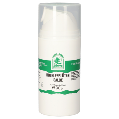 ROTKLEEBLÜTEN SALBE 90 G, A-Nr.: 5704042 - 01