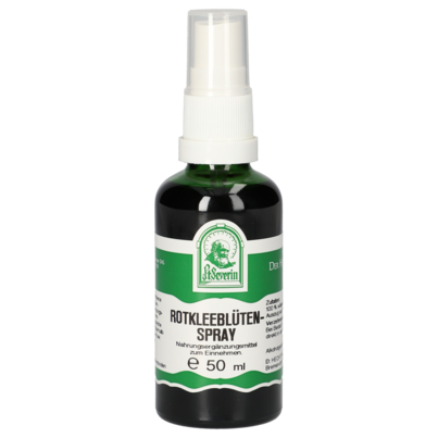 ROTKLEEBLÜTEN SPRAY 50 ML, A-Nr.: 4444780 - 01
