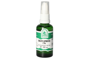 SALICYLSPIRITUS 2% 50 ML, A-Nr.: 5341421 - 01