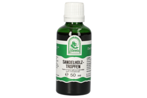SANDELHOLZ TROPFEN 50 ML, A-Nr.: 4484845 - 01