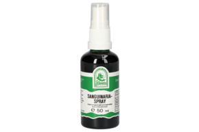 SANGUINARIA SPRAY 50 ML, A-Nr.: 4566514 - 01