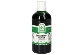 SANGUINARIA TROPFEN 100 ML, A-Nr.: 4566508 - 01