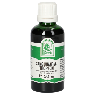 SANGUINARIA TROPFEN 50 ML, A-Nr.: 4566483 - 01