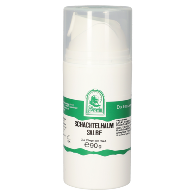 SCHACHTELHALM SALBE 90 G, A-Nr.: 5704183 - 01
