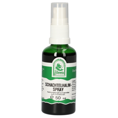 SCHACHTELHALM SPRAY 50 ML, A-Nr.: 4444834 - 01
