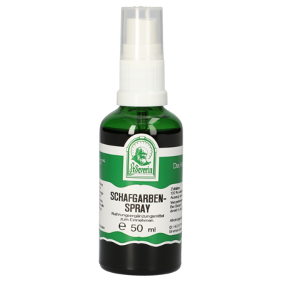 SCHAFGARBENBLÜTEN SPRAY 50 ML, A-Nr.: 5471537 - 01