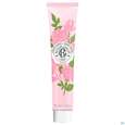 Sie sehen eine Packung Roger & Gallet Rose Wellbeing Hand Cream 30ml, Produktbild: 04 Roger & Gallet Rose Wellbeing Hand Cream 30ml, A-Nr.: 5761962 - 04