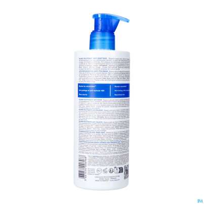 Uriage Xemose Beruhigender Oel-balsam Gegen Juckreiz 500ml, A-Nr.: 5618816 - 05