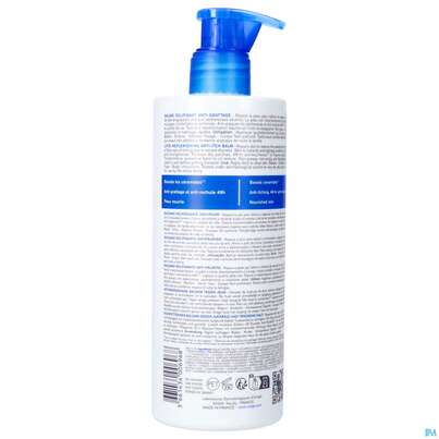 Uriage Xemose Beruhigender Oel-balsam Gegen Juckreiz 500ml, A-Nr.: 5618816 - 06