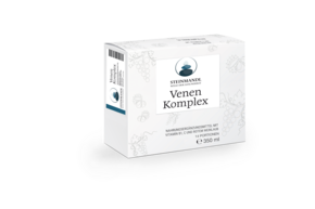 Steinmandl Venenkomplex direkt, A-Nr.: 6039687 - 01
