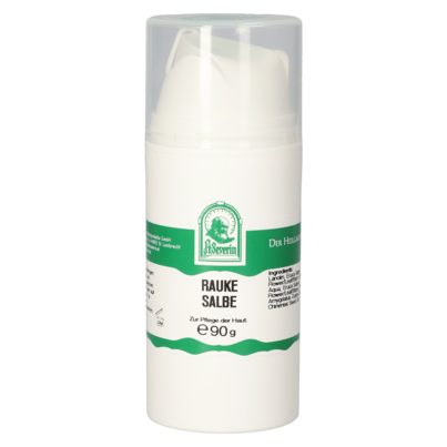 RAUKE SALBE 90 G, A-Nr.: 5762631 - 01