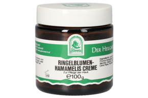 RINGELBLUMEN-HAMAMELIS CREME 100 G, A-Nr.: 5952627 - 01