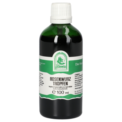 ROSENWURZ TROPFEN 100 ML, A-Nr.: 5773646 - 01