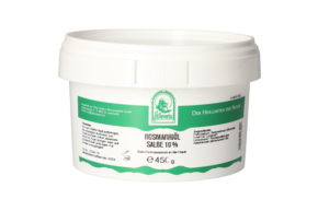 ROSMARINÖLSALBE 10% 450 G, A-Nr.: 5802661 - 01