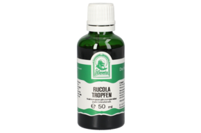 RUCOLA TROPFEN 50 ML, A-Nr.: 5762708 - 01