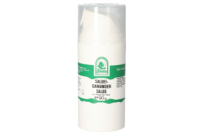 SALBEI-GAMANDER TROPFEN 50 ML, A-Nr.: 5902888 - 01