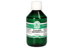 SALICYLS-AKNESPIRITUS 10% 250 ML, A-Nr.: 5724903 - 01