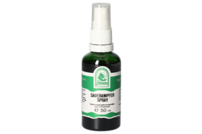 SAUERAMPFER SPRAY 50 ML, A-Nr.: 5832610 - 01