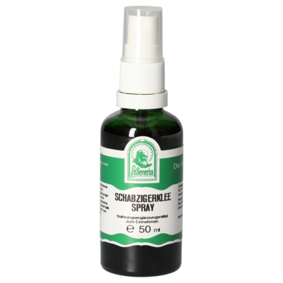 SCHABZIGERKLEE SPRAY 50 ML, A-Nr.: 5832604 - 01